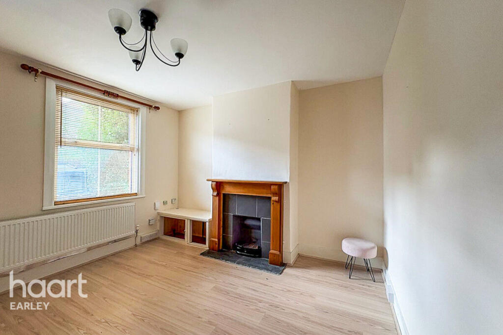 Main image of property: Liverpool Road, READING