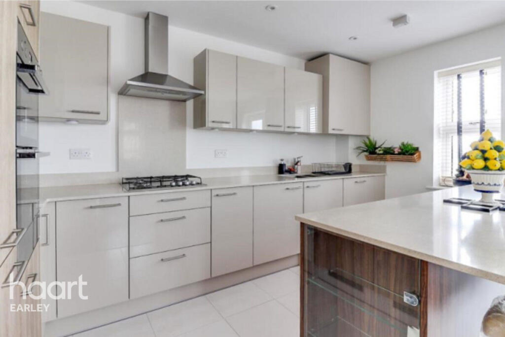 Main image of property: Englefield Place, READING