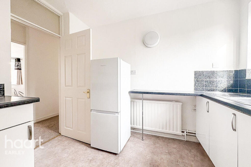 Main image of property: Addington Road, Reading