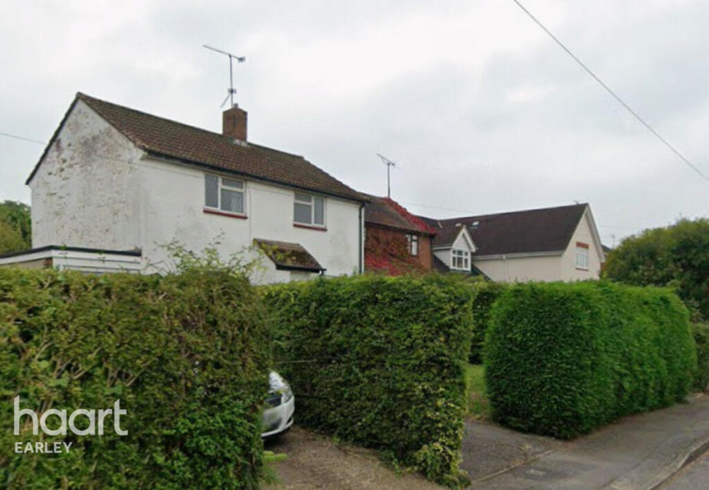 Main image of property: Glebe Road, READING