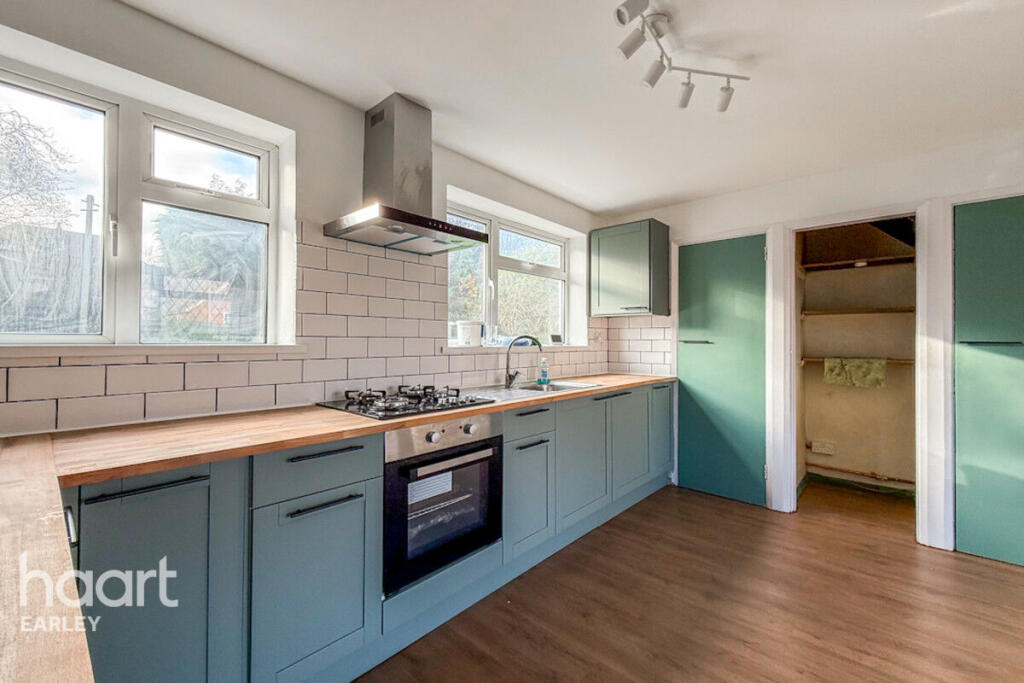 Main image of property: Glebe Road, READING