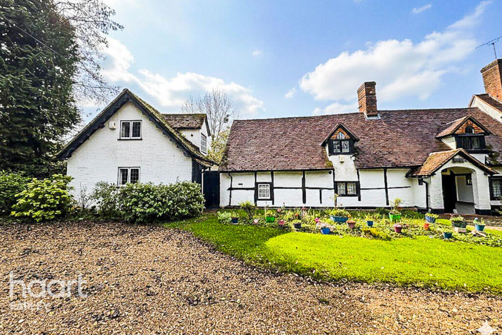 Main image of property: Sonning Eye, READING