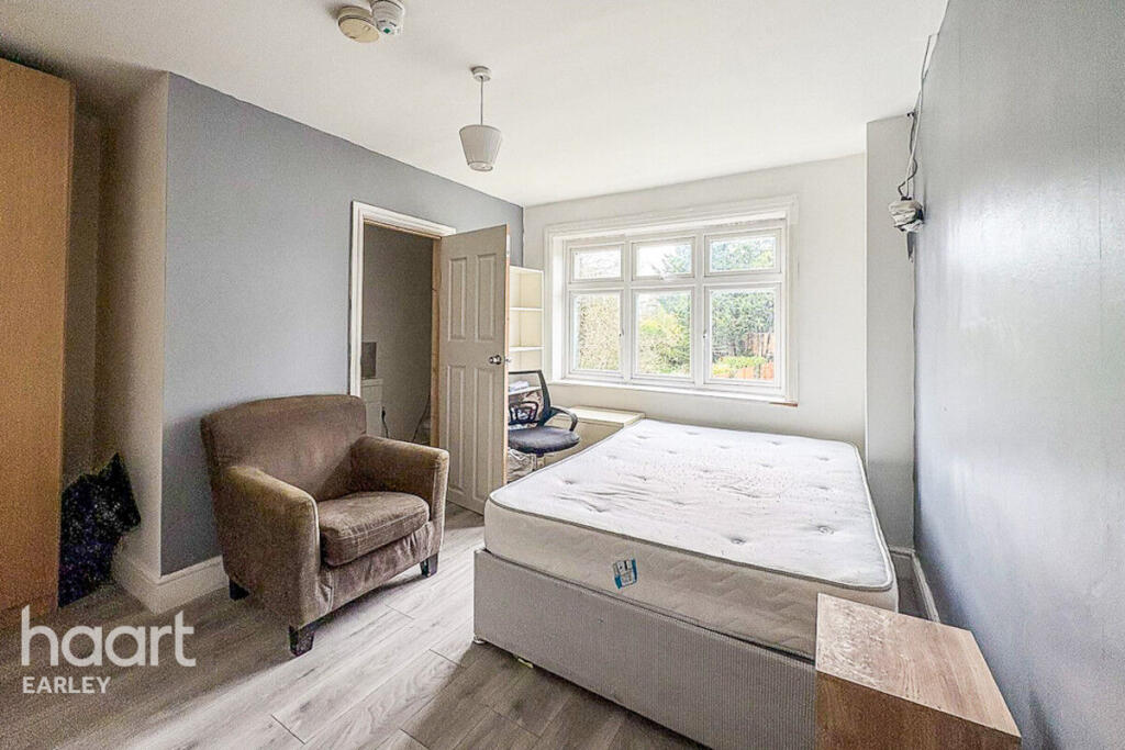 Main image of property: Whiteknights Road, Reading