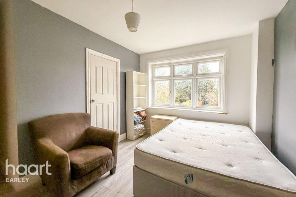 Main image of property: Whiteknights Road, Reading