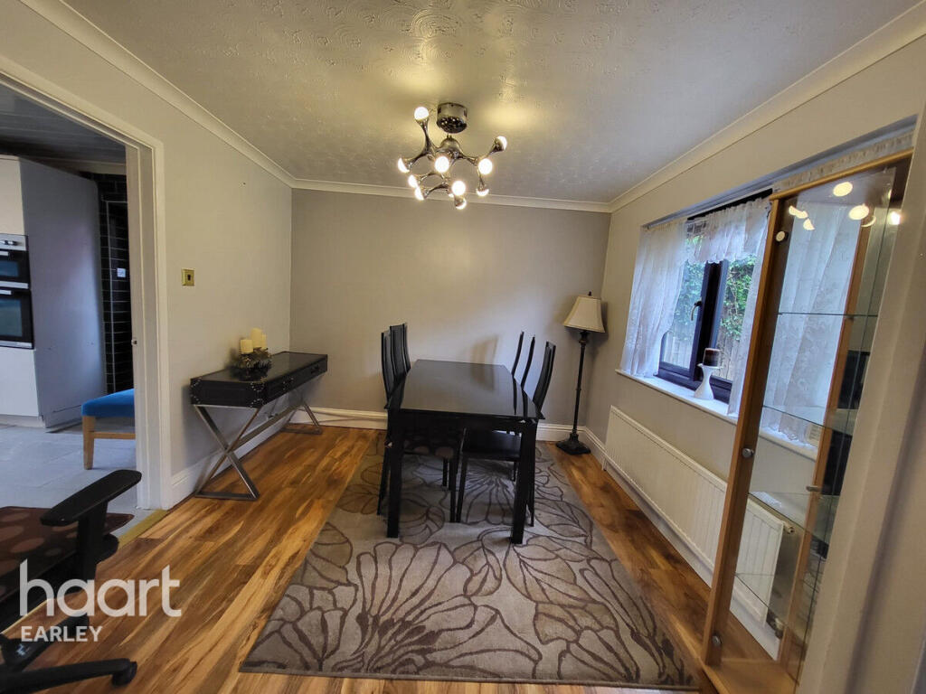 Main image of property: Beech Lane, READING