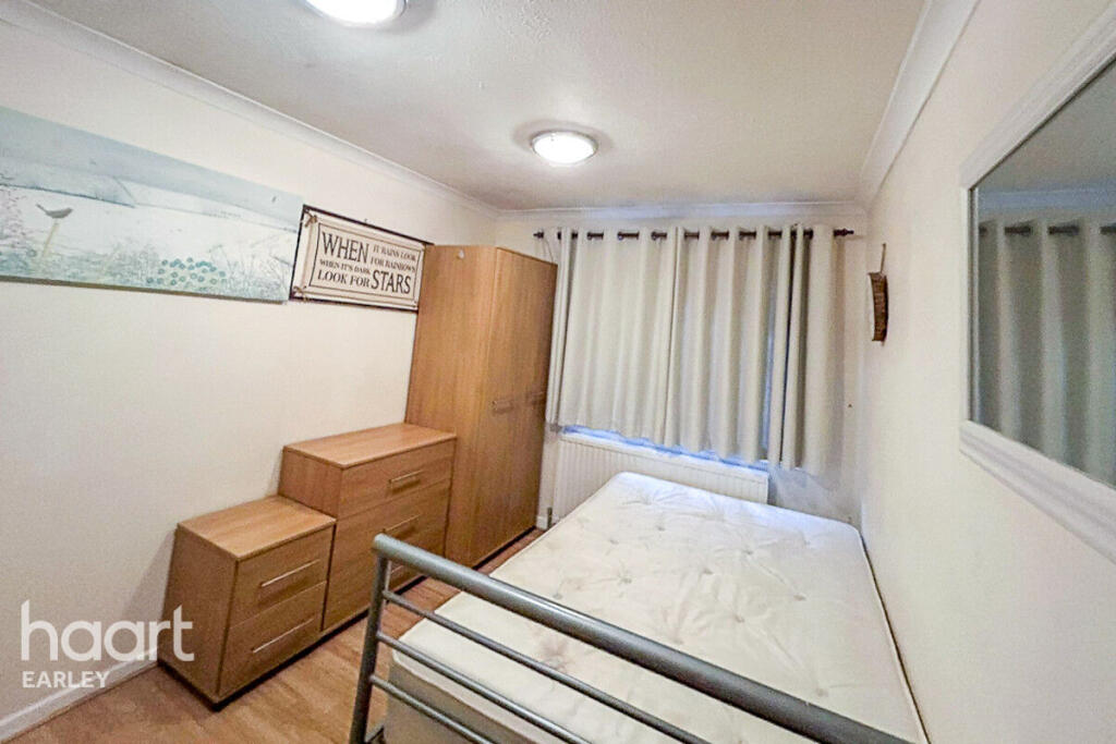 Main image of property: Chilcombe Way, READING