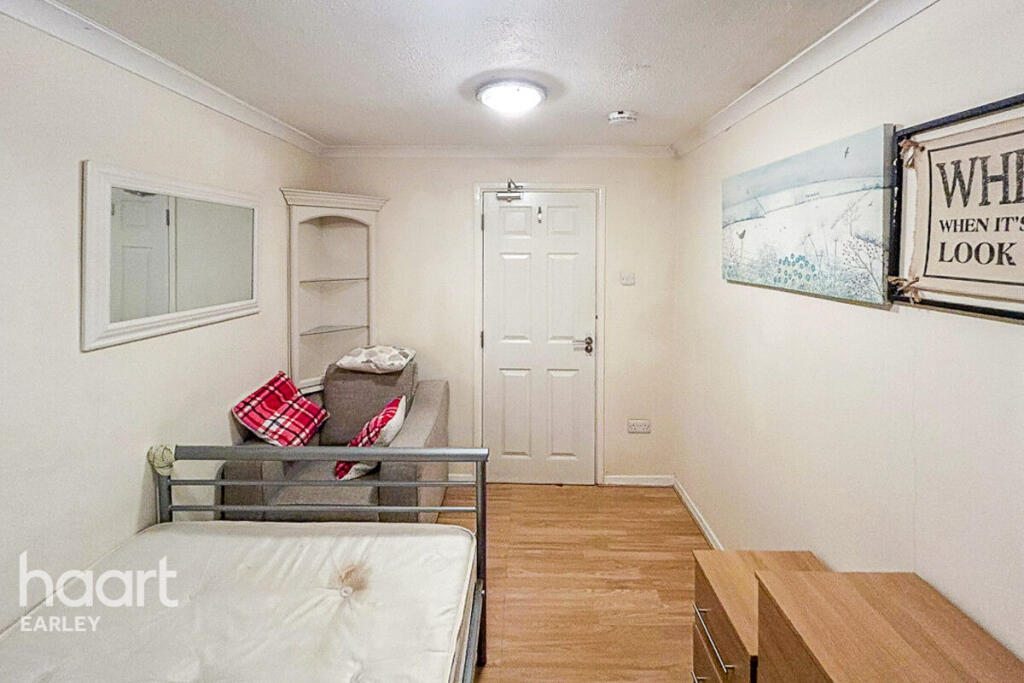 Main image of property: Chilcombe Way, READING