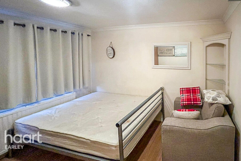 Main image of property: Chilcombe Way, READING