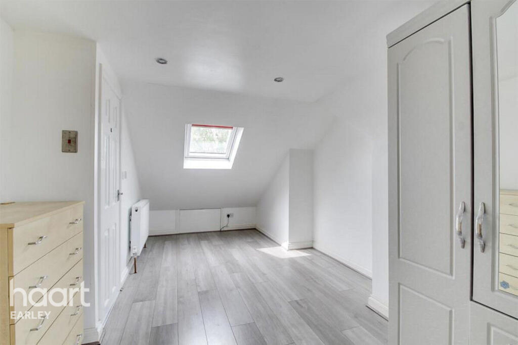Main image of property: Addison Road, Reading