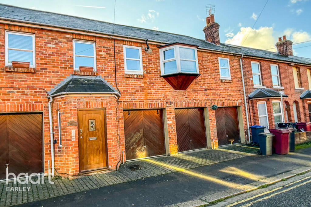 Main image of property: Cardiff Mews, READING