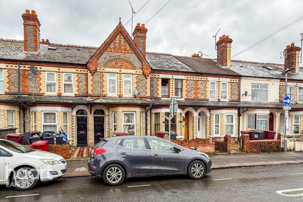 Main image of property: Liverpool Road, READING