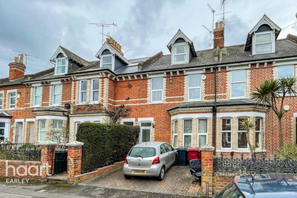 Main image of property: College Road, READING