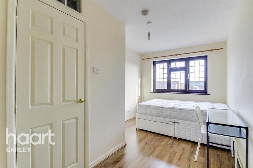 1 bedroom house share for rent in Ryhill Way, Lower Earley, RG6 4AZ, RG6