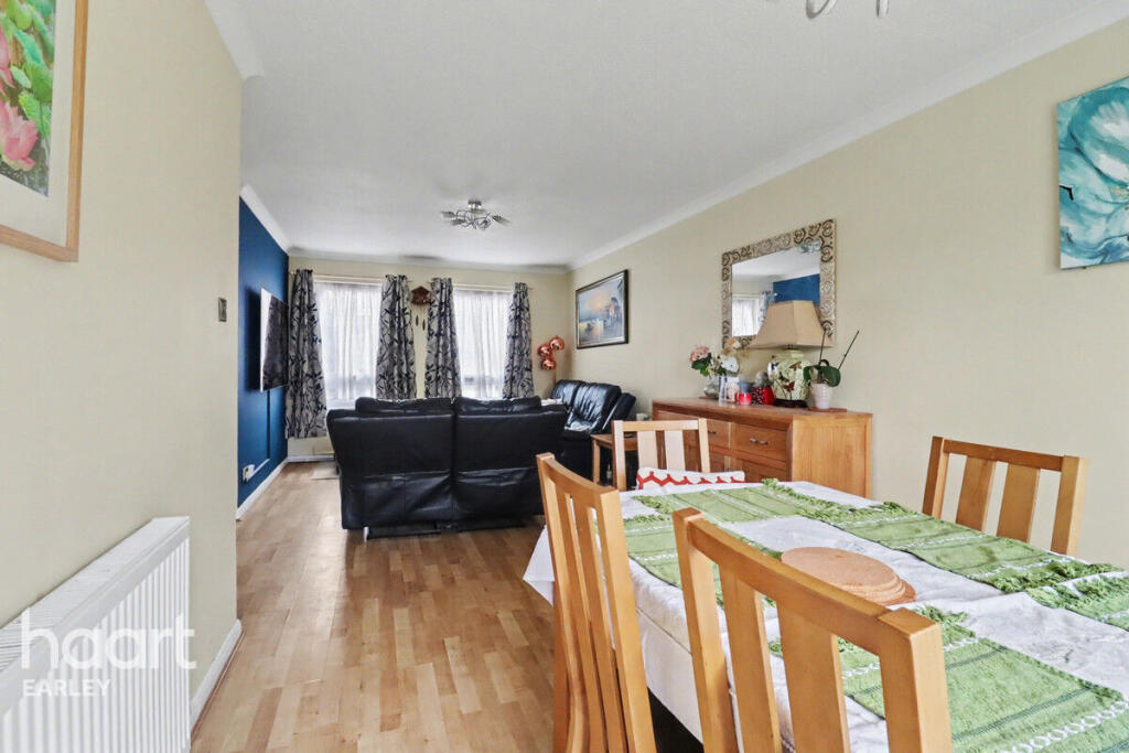 Main image of property: Stilton Close, READING