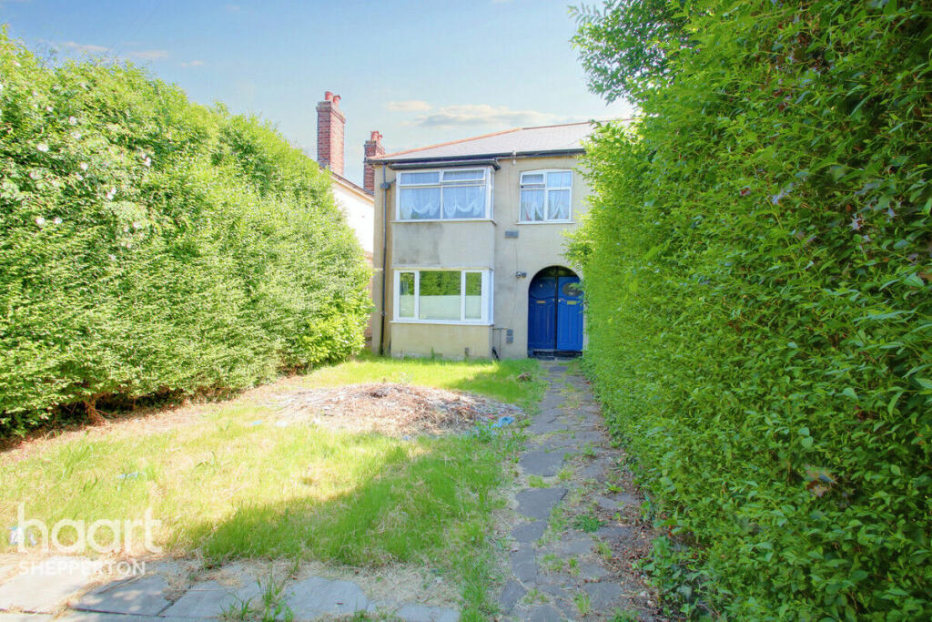 Main image of property: London Road, ASHFORD