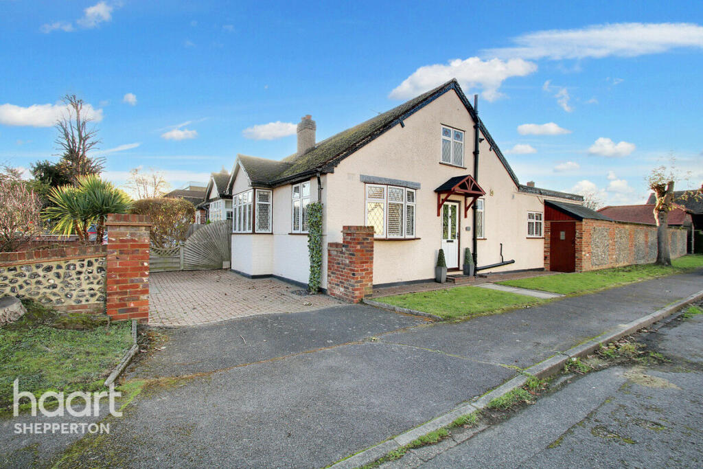 Main image of property: Squires Bridge Road, Shepperton