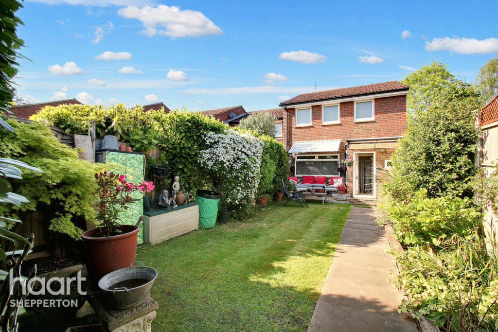 Main image of property: Magdalene Road, Shepperton