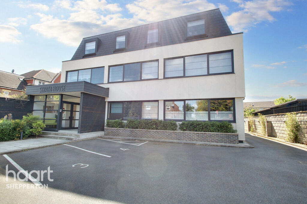 Main image of property: Batavia Road, SUNBURY-ON-THAMES