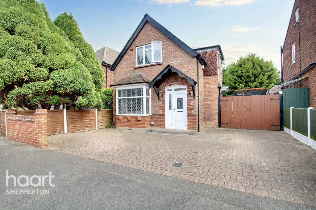 Main image of property: Cambridge Road, ASHFORD