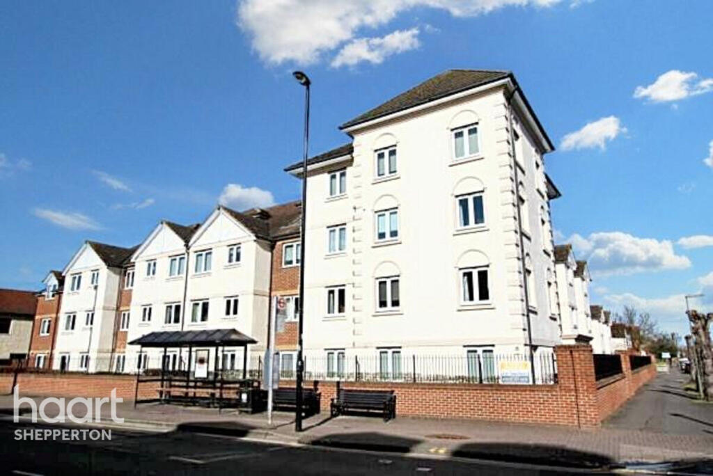 Main image of property: Parkland Grove, Ashford