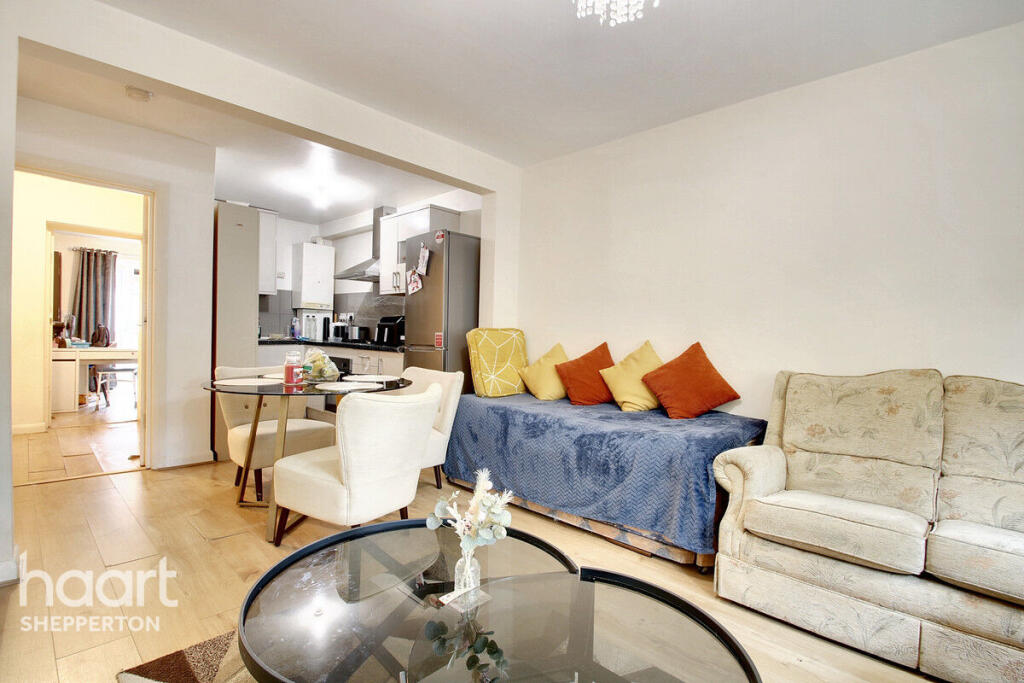 Main image of property: Hanworth Road, HOUNSLOW