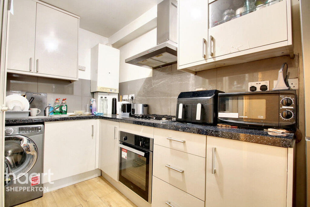 Main image of property: Hanworth Road, HOUNSLOW