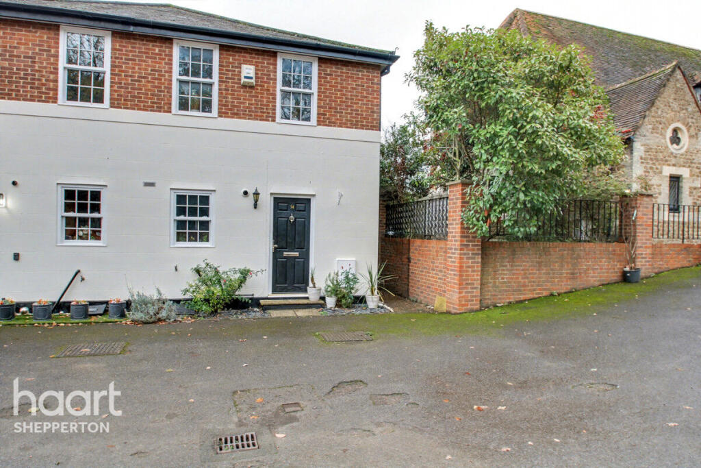 Main image of property: Murray Road, CHERTSEY