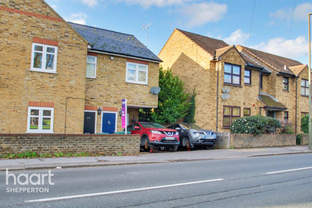 Main image of property: Upper Halliford Road, Shepperton