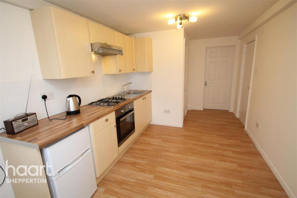 Main image of property: Percy Avenue, Ashford