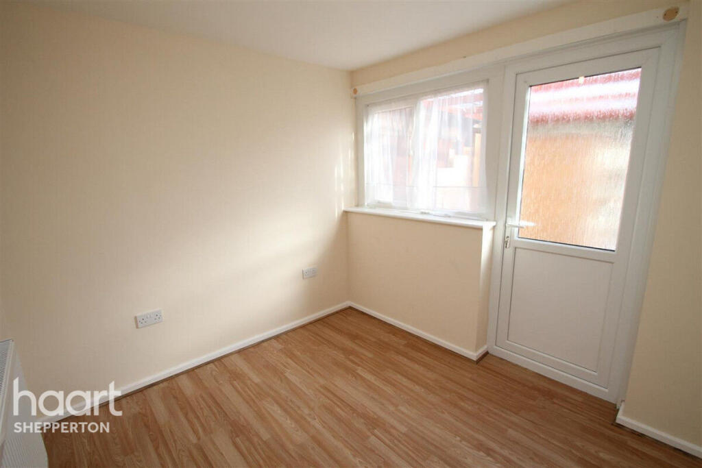 Main image of property: Percy Avenue, Ashford