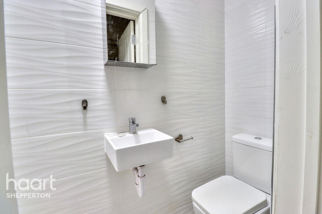 Main image of property: Mogden Lane, ISLEWORTH