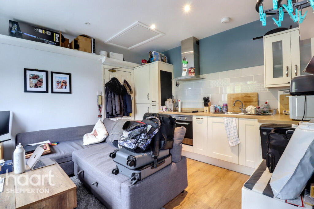 Main image of property: Laleham Road, SHEPPERTON