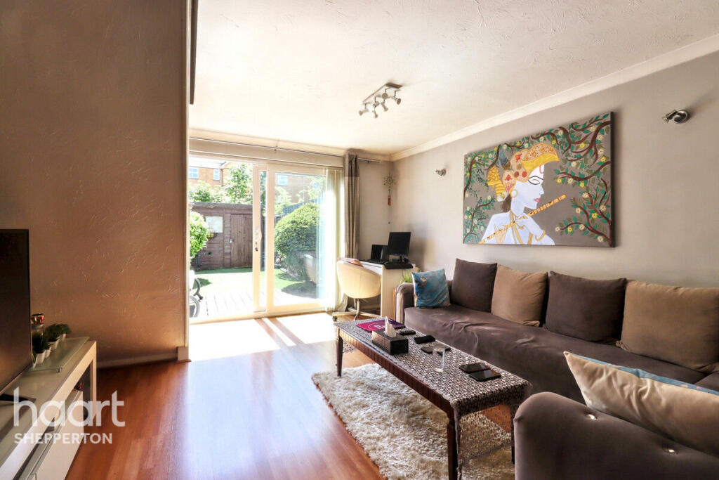 Main image of property: Seymour Way, SUNBURY-ON-THAMES