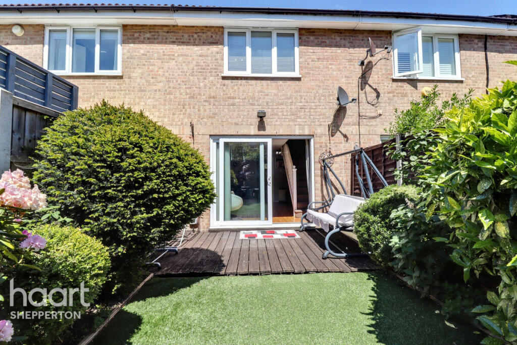 Main image of property: Seymour Way, SUNBURY-ON-THAMES