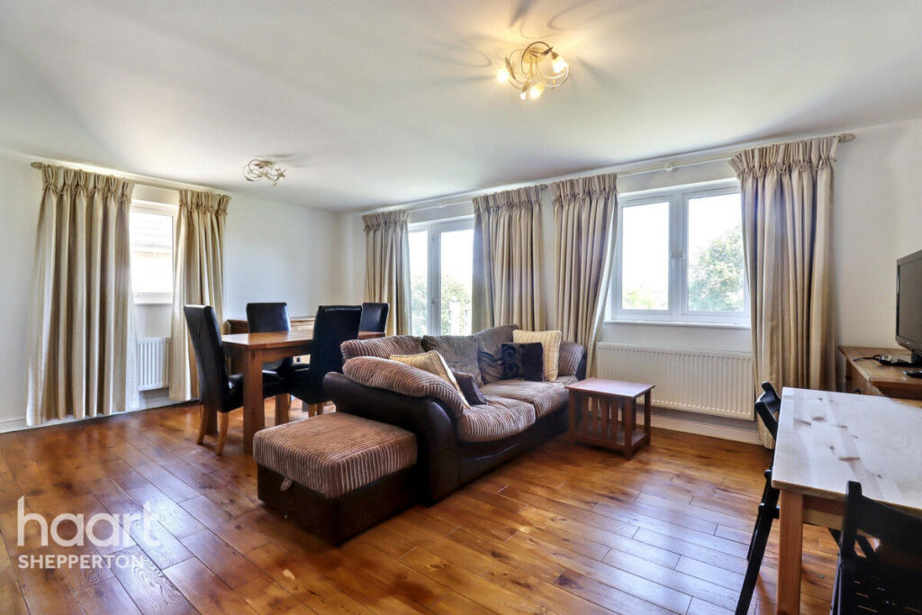 Main image of property: Fairwater Drive, SHEPPERTON