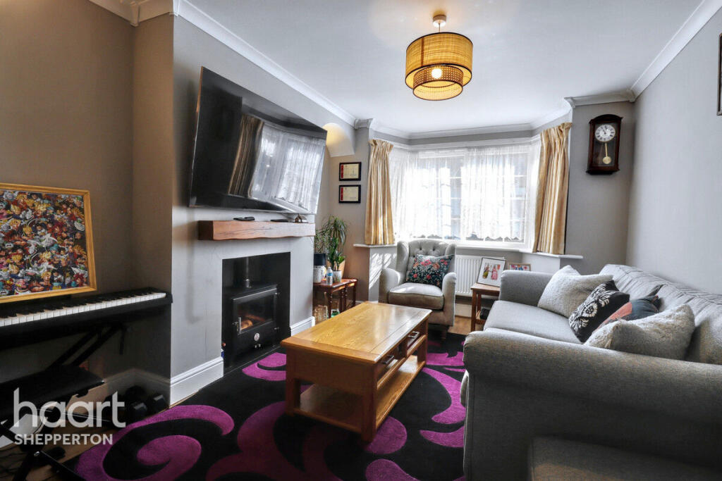 Main image of property: Ashridge Way, SUNBURY-ON-THAMES