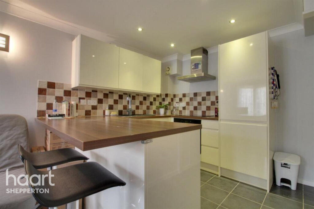 Main image of property: Aragon Close, Sunbury-on-thames