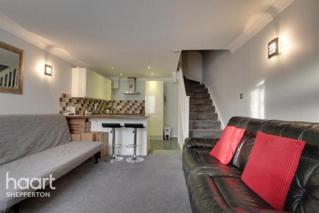 Main image of property: Aragon Close, Sunbury-on-thames