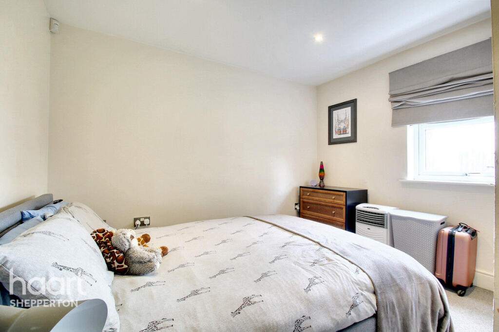 Main image of property: Green Lane, Shepperton