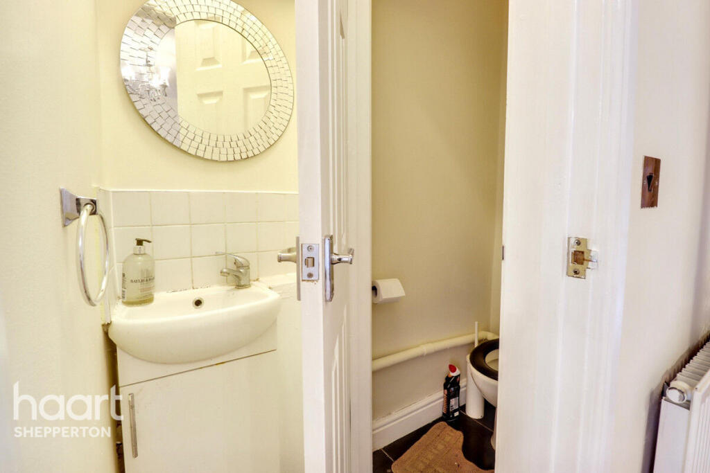 Main image of property: Cranford Avenue, STAINES-UPON-THAMES