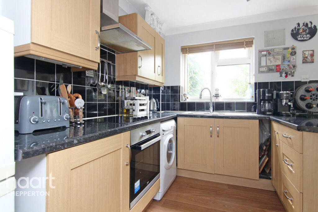 Main image of property: Geneva Close, Shepperton