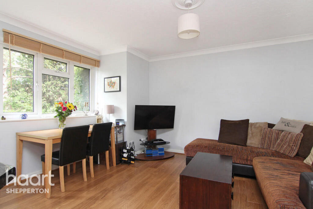 Main image of property: Geneva Close, Shepperton