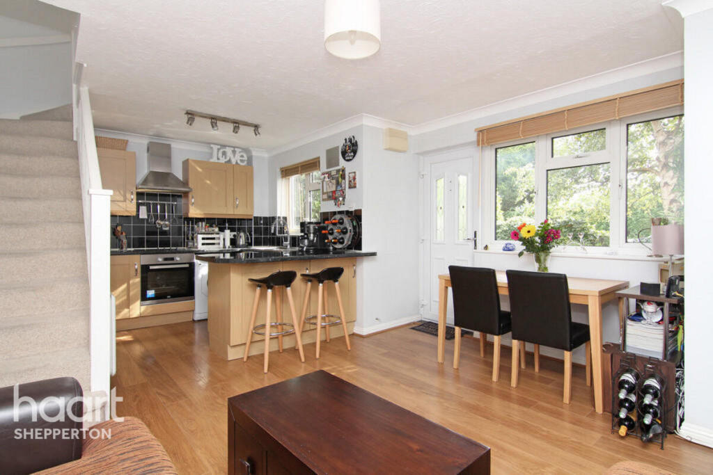 Main image of property: Geneva Close, Shepperton