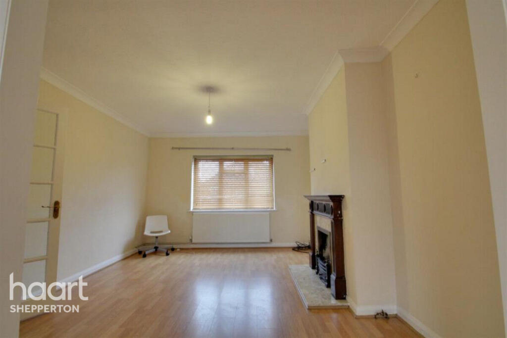 Main image of property: The Gardens, Feltham