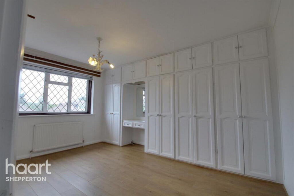 Main image of property: The Gardens, Feltham