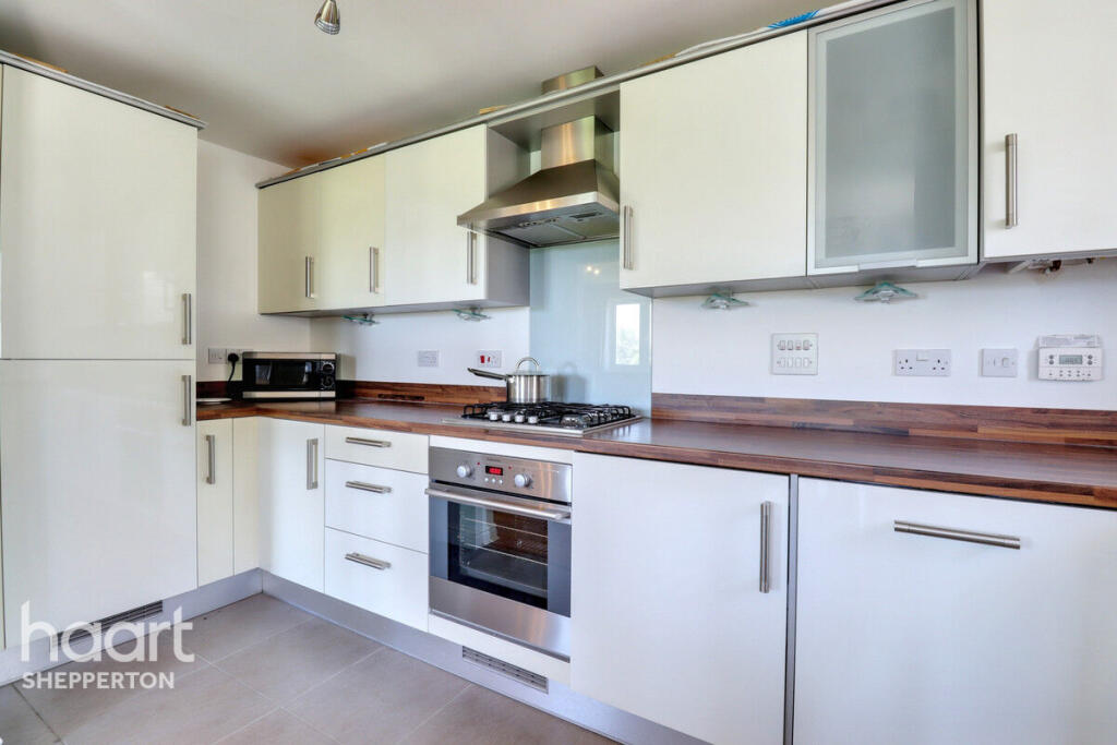 Main image of property: Fairwater Drive, SHEPPERTON