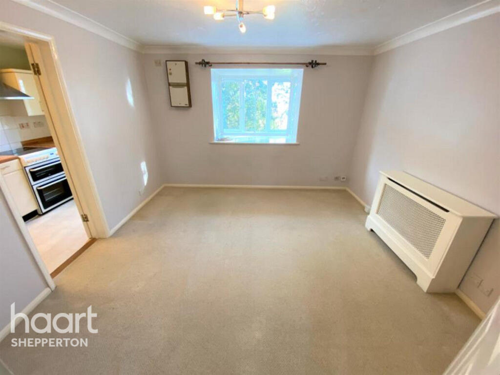 Main image of property: Dutch Barn Close, STAINES-UPON-THAMES