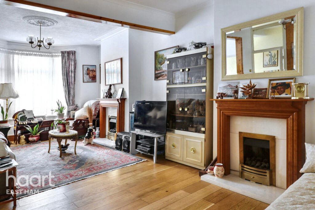 Main image of property: Sixth Avenue, London
