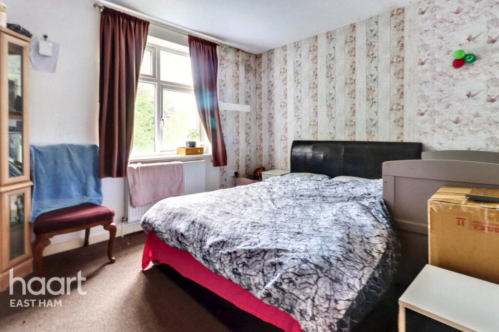 Main image of property: Romford Road, London