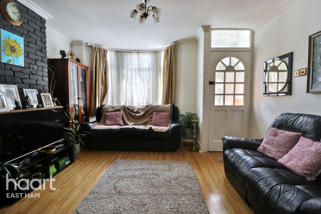 Main image of property: Clacton Road, London
